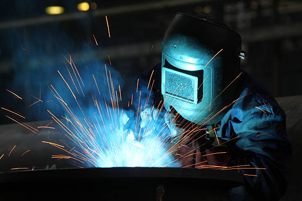 Best Pipe Welding in Penitas, TX
